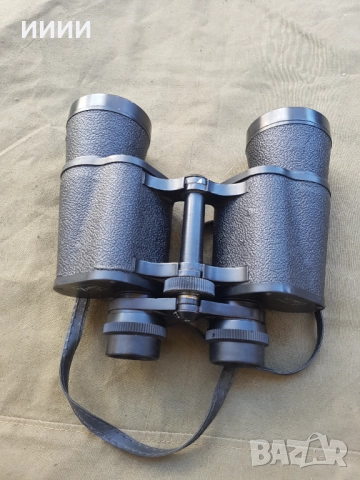 Бинокъл 12Х50 ZENITH , снимка 4 - Екипировка - 52547490