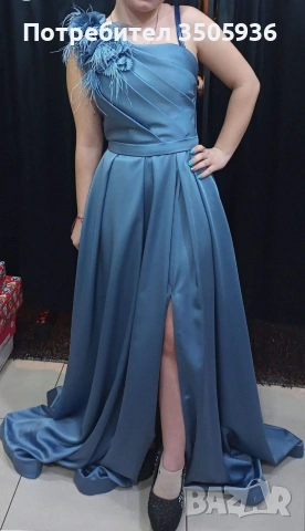 Абитуриентска рокля 