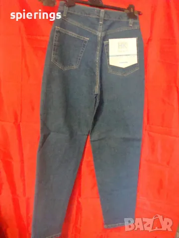 "Henry K.jeans ",size 28x28, снимка 2 - Дънки - 49985746