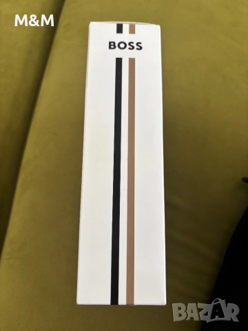 Боксерки BOSS, снимка 3 - Бельо - 51433046