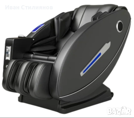 Масажен вендинг стол , снимка 2 - Масажори - 53092554