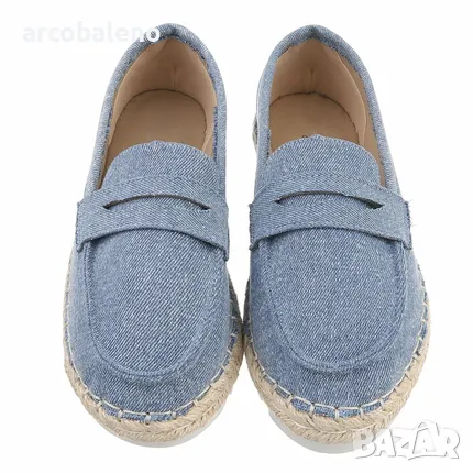 Дамски мокасини, 4цвята , снимка 9 - Дамски ежедневни обувки - 50049190