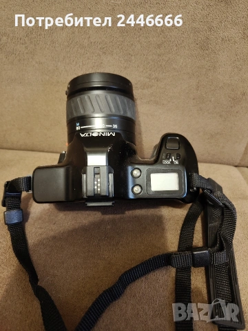 Фотоапарат , снимка 7 - Фотоапарати - 54160057