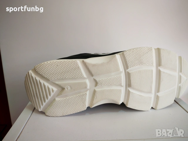 Мъжки спортни обувки Cerruti 1881, снимка 6 - Спортно елегантни обувки - 53876538