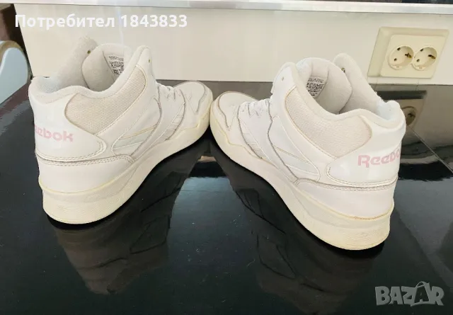 Reebok Дамски маратонки, снимка 2 - Маратонки - 49609164