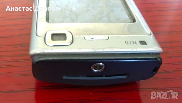 NOKIA N70, снимка 6 - Nokia - 46273082