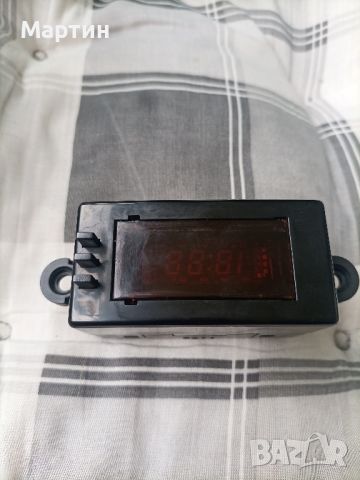Часовник за Kia Sorento - Киа Соренто - дизел 2.5 CRDI 16 V - 140 к.с. , снимка 4 - Части - 45553888