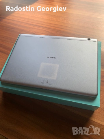 Таблет- Huawei MediaPad T3 10 9.6 16GB , снимка 3 - Таблети - 53884250