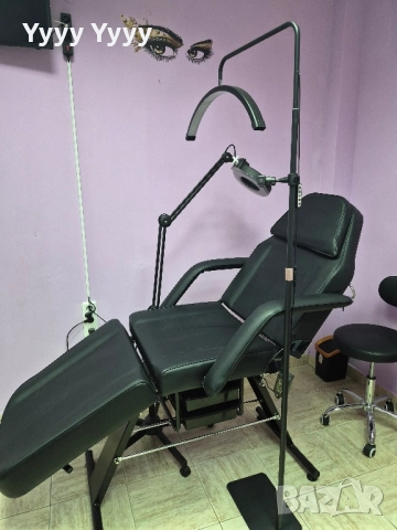 Обурудване за салон за красота , снимка 18 - Друго оборудване - 52012222