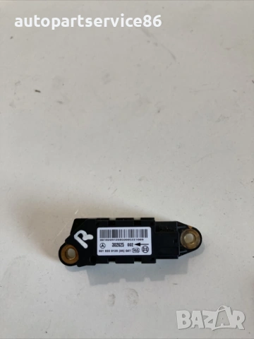 Сензор удар за Mercedes C220 CDI W203 (2007) 0018209126