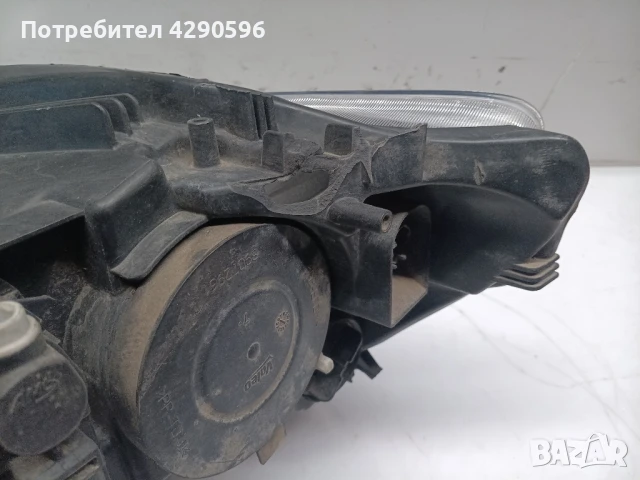 Десен фар за Citroen C-Elysee 9675139980, снимка 3 - Части - 51254595