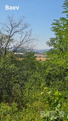 Продавам Парцел в Ментишето Аксаково Собственик, снимка 2 - Парцели - 50480011
