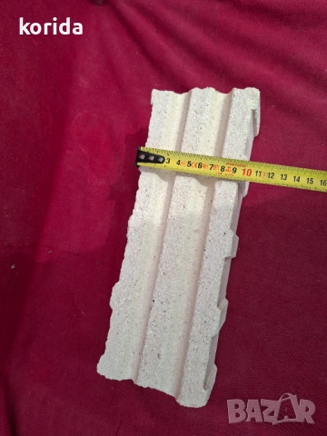 Огнеупорни тухли, снимка 15 - Барбекюта - 54013363