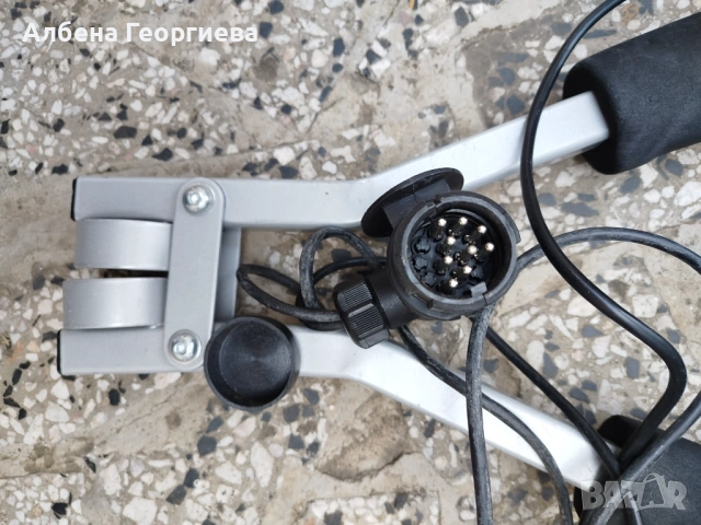 Багажник за велосипеди PRO USER , снимка 9 - Аксесоари за велосипеди - 53798854