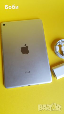 Apple Ipad mini 4 64 wi-fi, снимка 7 - Таблети - 46228611