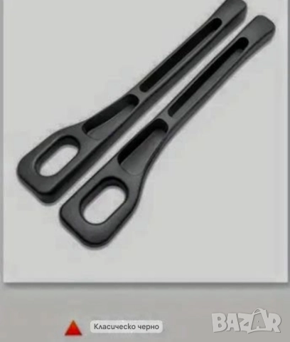 Добавка м/у предните седалки с джобове за съхранение , снимка 2 - Аксесоари и консумативи - 51500678