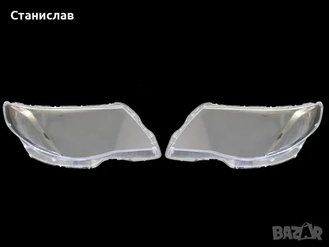 Стъкла (капаци) за фарове за Subaru Forester SH, снимка 2 - Части - 47632409