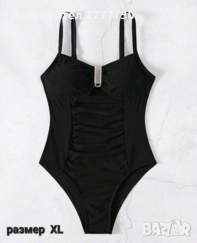 Бански XL, снимка 3 - Бански костюми - 53167487