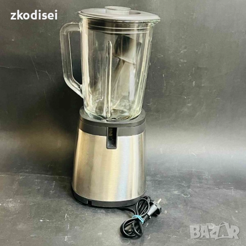 Блендер PHILIPS HR2195, снимка 2 - Блендери - 52659761