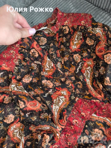 Рокля, снимка 5 - Рокли - 51181523