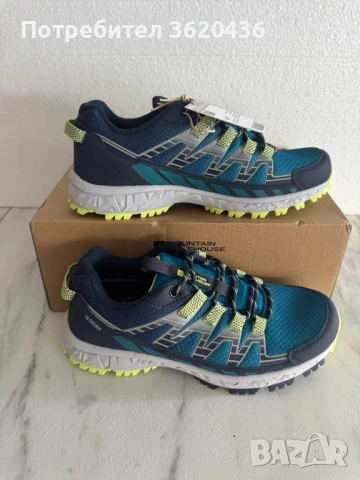 Обувки Mountain Warehouse размер 39, снимка 1