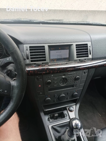 продавам опел 2.2мотор 154коня, снимка 8 - Автомобили и джипове - 52069254