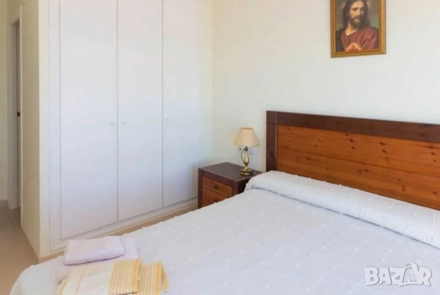 Двустаен апартамент - ж.к. Люлин 4, снимка 3 - Апартаменти - 52653163