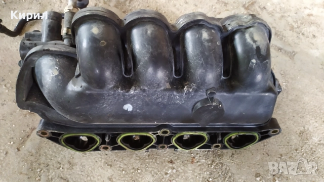 части от шкода фабия 2004 , снимка 9 - Части - 51659491