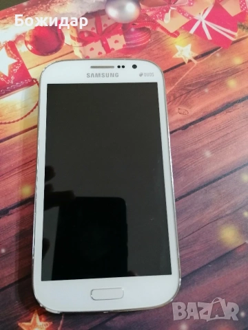 Samsung gt l6090l dc