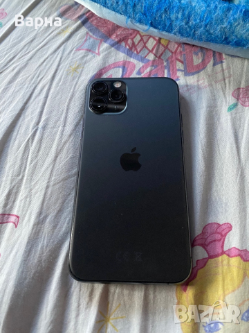 iPhone 11 Pro- За Части, снимка 2 - Apple iPhone - 45010380