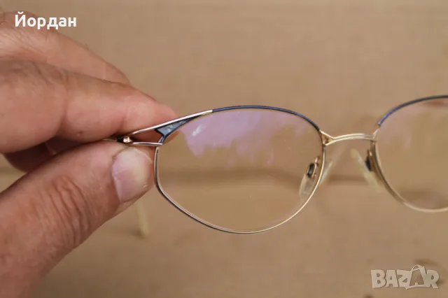 Рамки за очила, снимка 3 - Слънчеви и диоптрични очила - 50223613