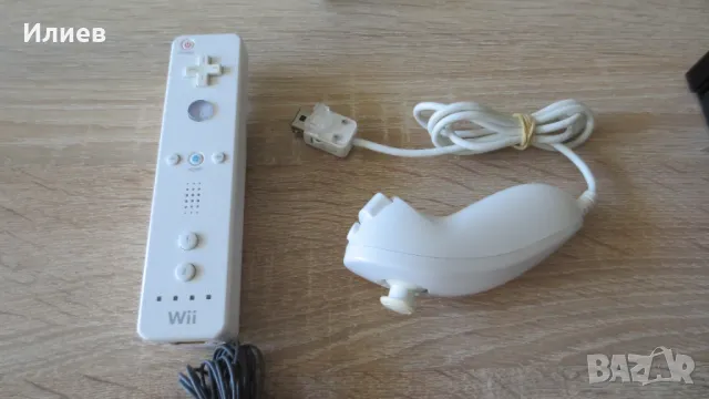 Nintendo Wii - Хакната, снимка 6 - Nintendo конзоли - 47001260