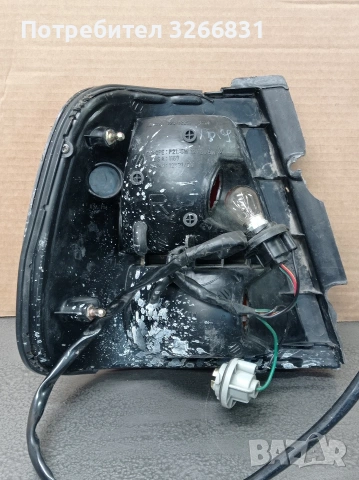 Сузуки Суифт Suzuki Swift седан десен стоп , снимка 2 - Части - 53616340