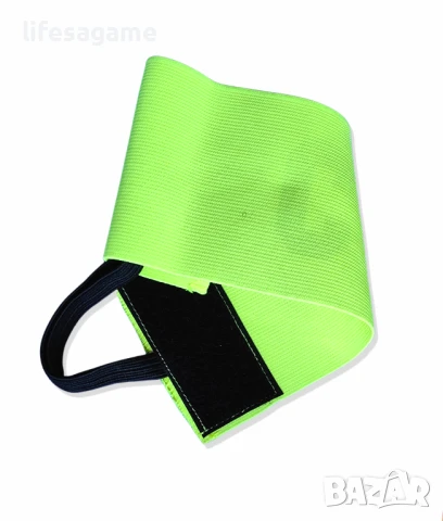 Детско - юношески футболни капитански ленти ( капитанска лента ), снимка 5 - Футбол - 49461445