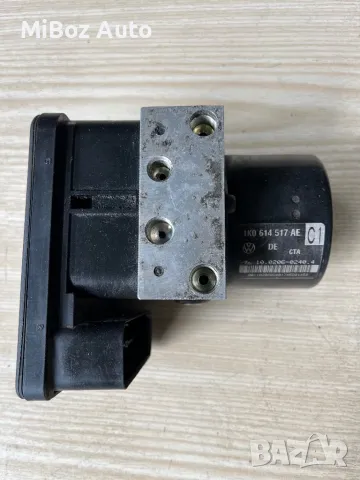 ABS модул Фолксваген Голф 5 VW Golf