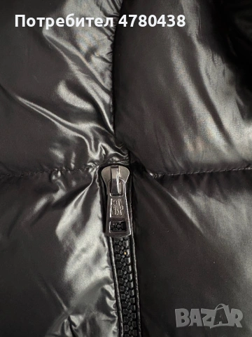 Зимно дамско яке, снимка 4 - Якета - 54008095