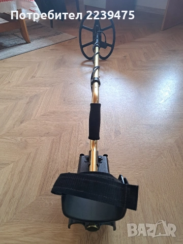 Металотърсач Тесоро Лобо Супертрак, снимка 6 - Друга електроника - 54190994