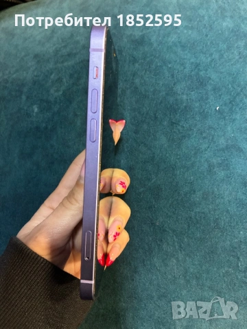 iPhone 12 , 64 GB , снимка 3 - Apple iPhone - 54229519