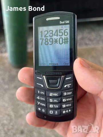 Samsung Duos , снимка 3 - Samsung - 51295188