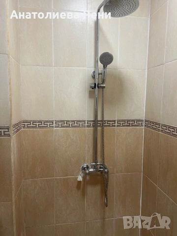 Двустаен апартамент под наем в Нови хан, снимка 8 - Апартаменти - 53629216