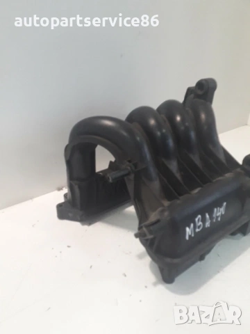 Всмукателен колектор за Mercedes A140 W168 (1997-2002) A1661410301, снимка 2 - Части - 54106464