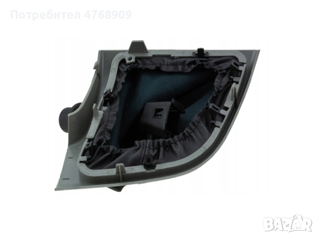 Маншон за скоростен лост за Citroen Jumper MK2 (2006-2024) 6072500026, снимка 2 - Части - 53883985