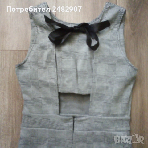 Дамска рокля/сукман , снимка 14 - Сукмани - 51625251