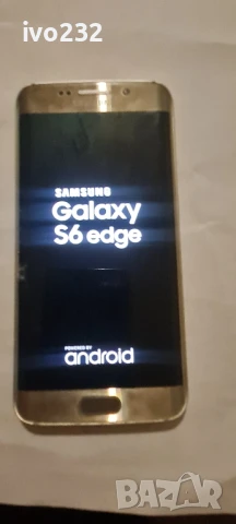 samsung s6 edge