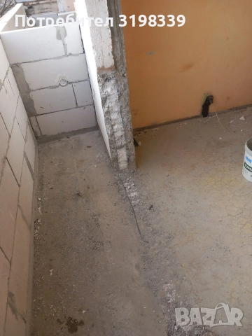 Строителни дейности , снимка 11 - Ремонти на апартаменти - 52861105