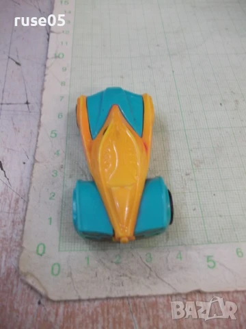 Кола - 840, снимка 5 - Колекции - 50508272