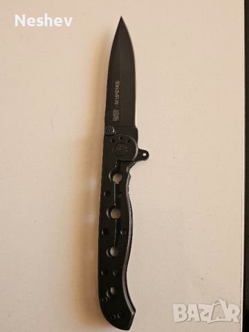 Джобен нож CRKT M16-01KS, снимка 3 - Ножове - 46783342