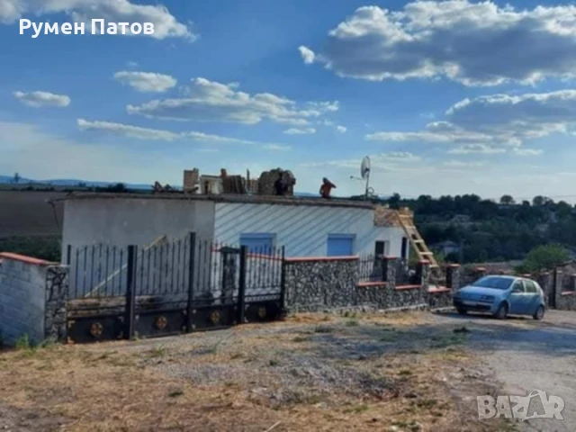 Ние от Ремонт на покриви предлагаме нашите услуги , снимка 5 - Други - 51072324