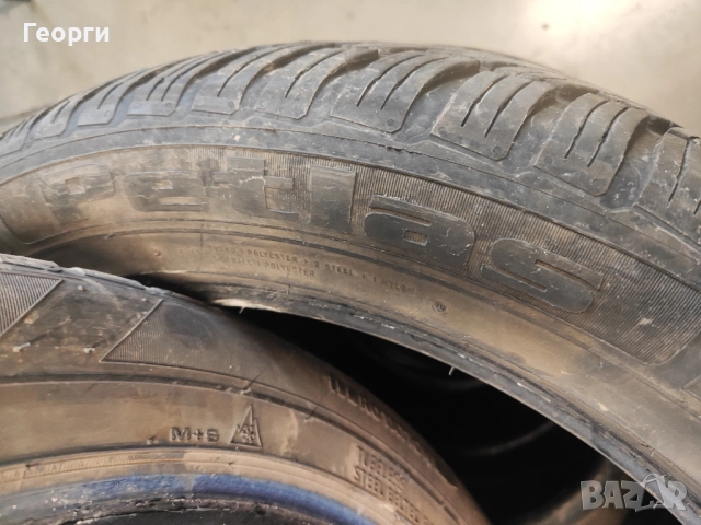 2бр.всесезонни гуми 245/45/18 Petlas, снимка 4 - Гуми и джанти - 52010633