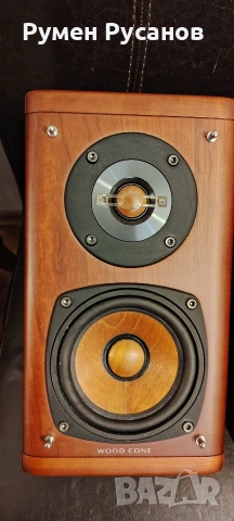 JVC SP-EXA5 speakers, снимка 3 - Тонколони - 53597060